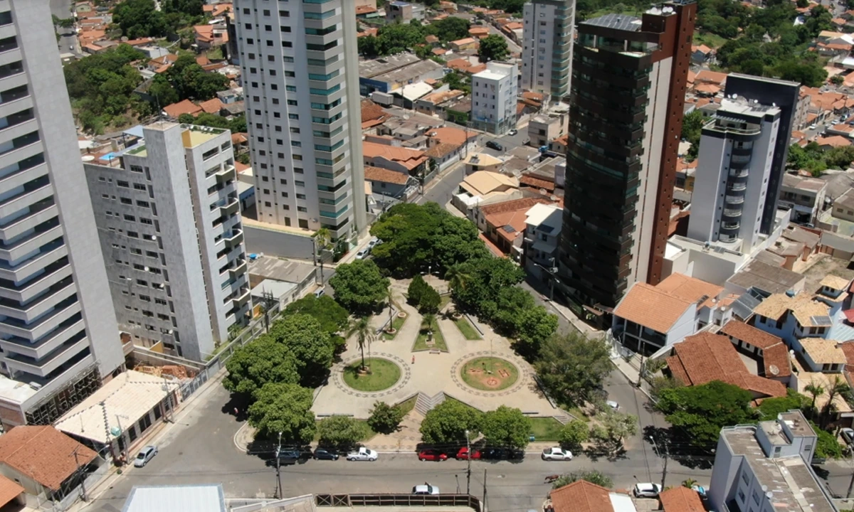 Bom Despacho terá plantão da dengue durante o Carnaval - Portal Gerais