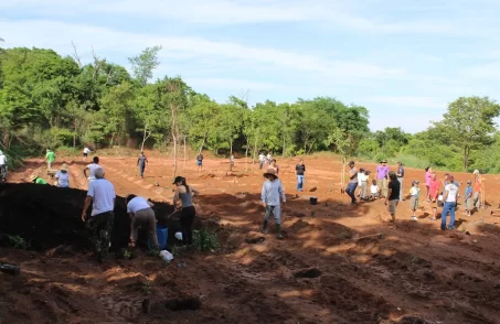 parque natural de bom despacho