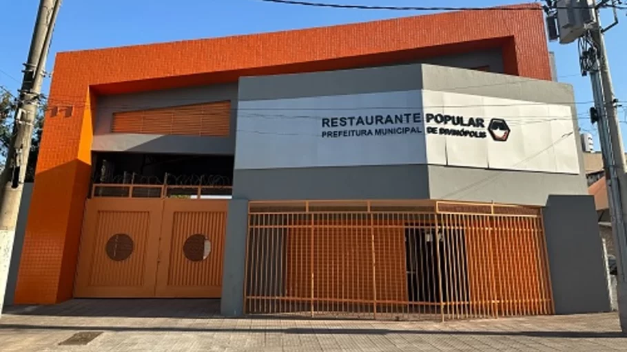restaurante popular divinópolis