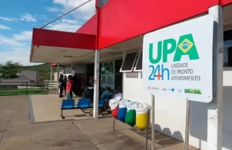 upa de divinópolis funciona sem número mínimo de farmacêuticos