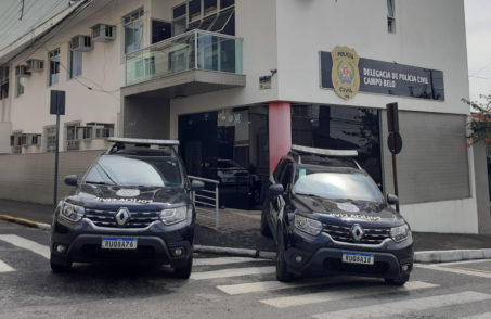 adolescentes resgatadas de casa de prostituição em campo belo