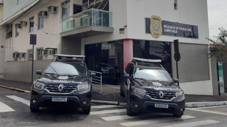 adolescentes resgatadas de casa de prostituição em campo belo