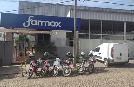 emprego farmax divinópolis