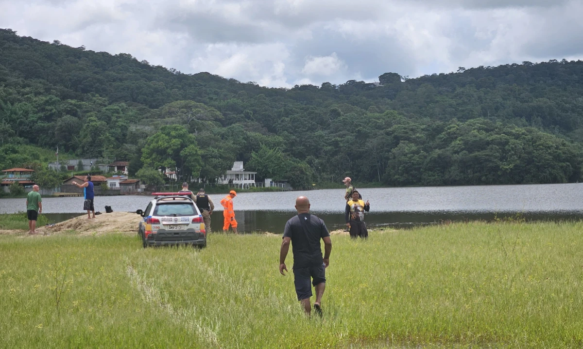 Homem Morre Afogado Na Praia Popular De Formiga Portal Gerais