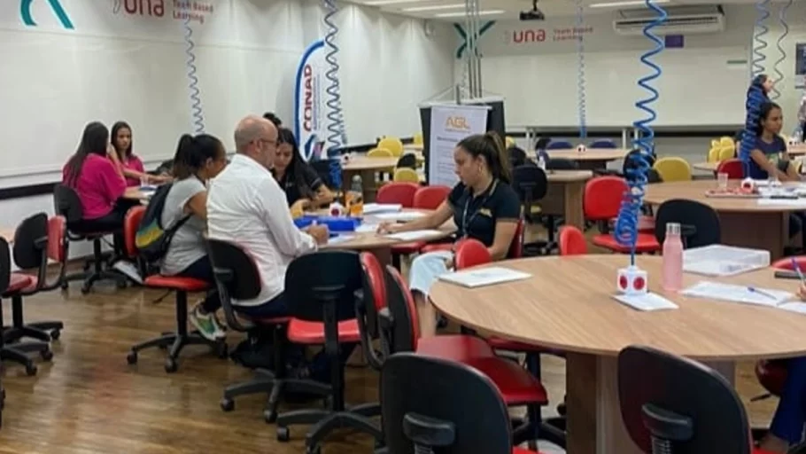 feira da empregabilidade em divinópolis