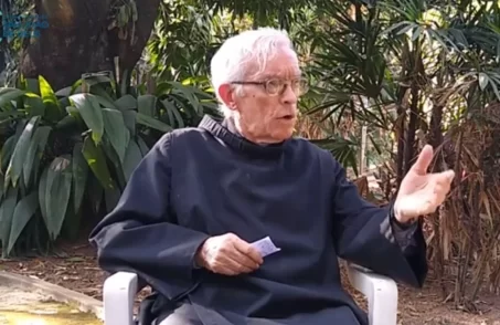 morre padre casimiro divinópolis