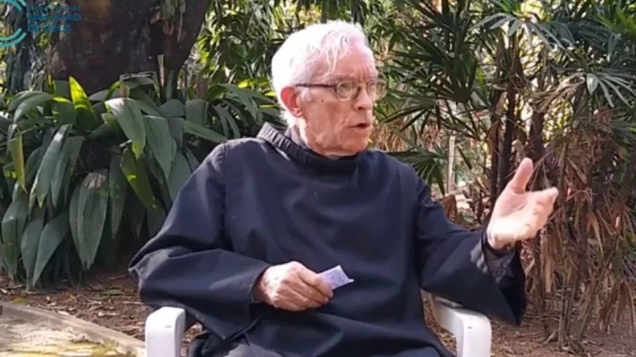 morre padre casimiro divinópolis