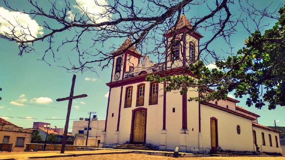 setenário das dores em pitangui