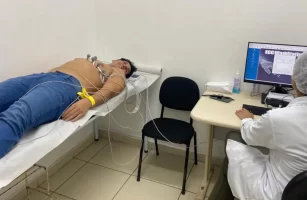 Mutirão de eletrocardiograma será realizado em Divinópolis
