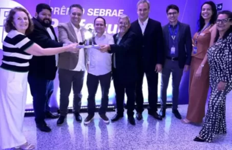 Bom Despacho conquista 2º lugar em Governança Territorial no Prêmio Sebrae