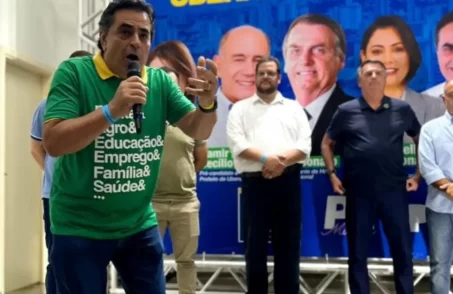 PL marca presença nas eleições de cidades polo de Minas Gerais