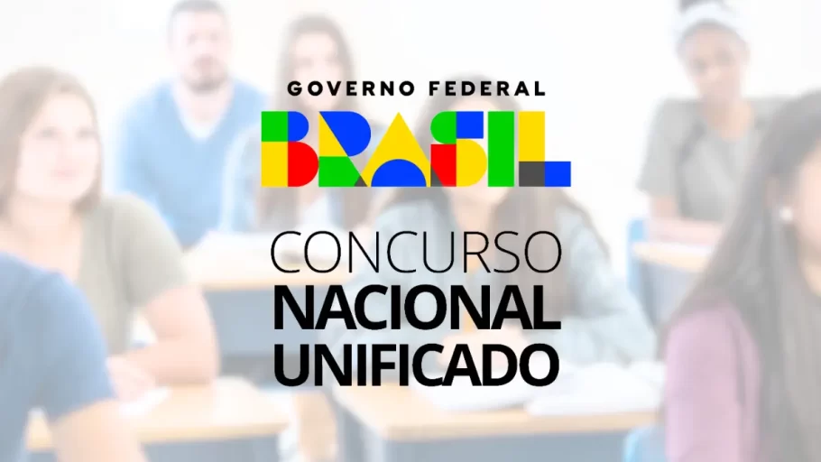 Concurso Público Nacional Unificado: Confira os horários das provas