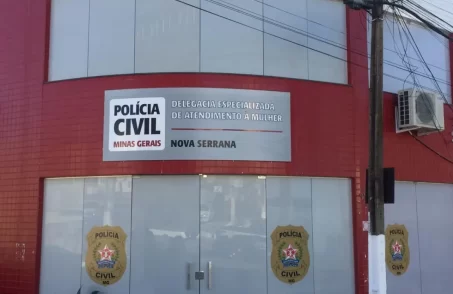 Polícia Civil prende suspeito de abusos contra filha e enteada