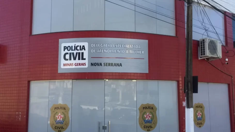 Polícia Civil prende suspeito de abusos contra filha e enteada