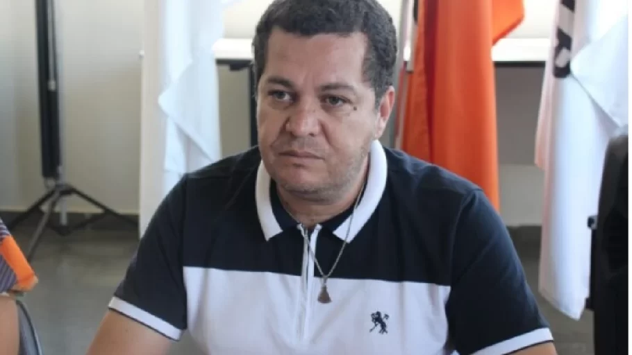 presidente do sintram marco aurélio