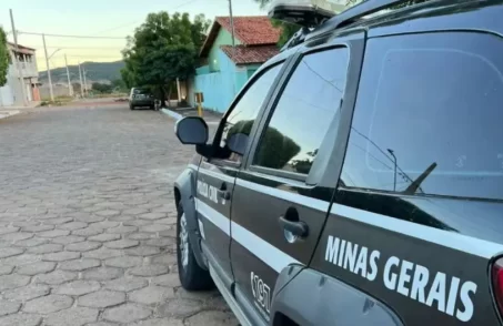 Homem é preso por estupro de vulnerável em Formiga