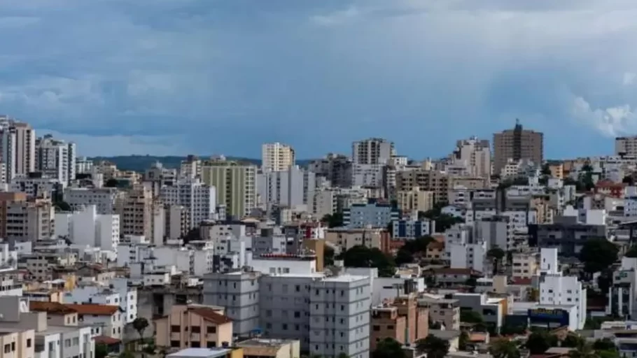 Previsão: Fim de semana de céu claro no Centro-Oeste de Minas