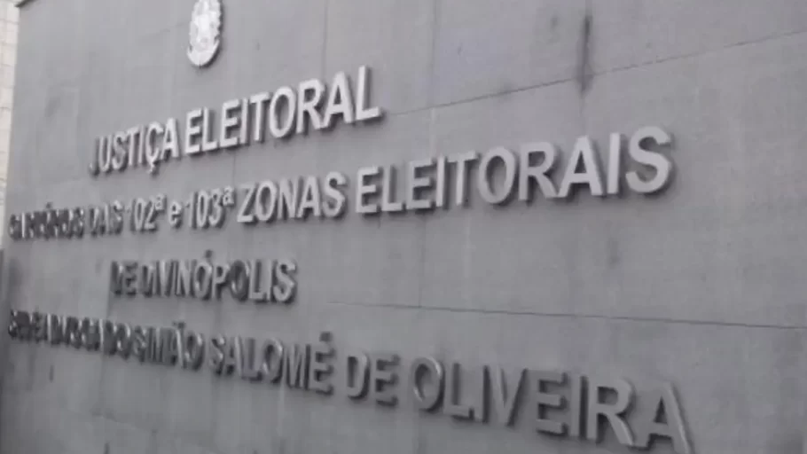 Última semana para atualização do cadastro eleitoral 2024