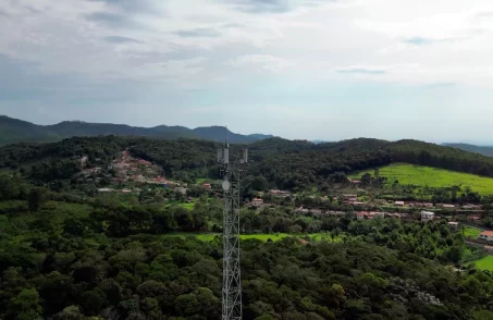 alô minas telefonia móvel