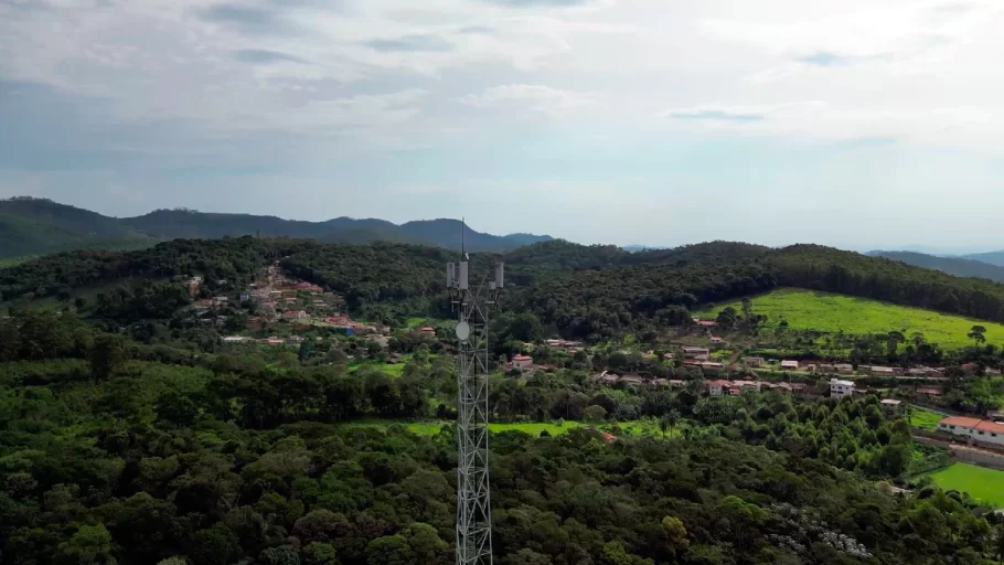 alô minas telefonia móvel