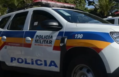 Assassinos encapuzados matam homem no bairro Santa Lúcia