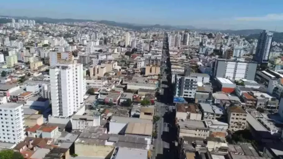 Onda de calor dá lugar a temperaturas amenas; Variações térmicas em Divinópolis