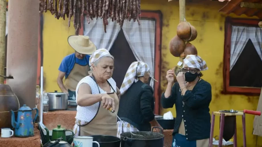 Festival de Gastronomia em Itapecerica já tem data marcada