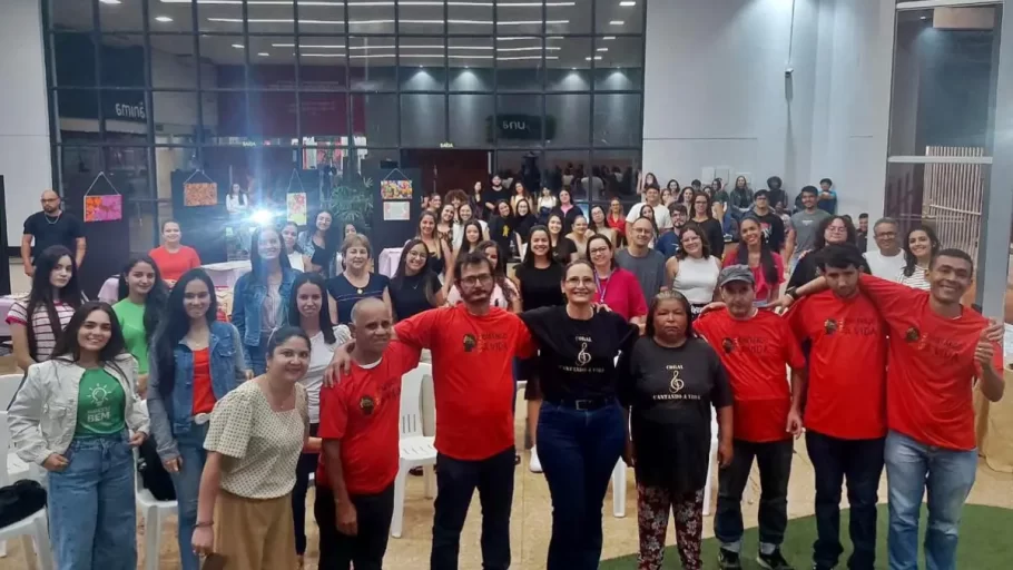 Bom Despacho celebra luta antimanicomial com diversas ações