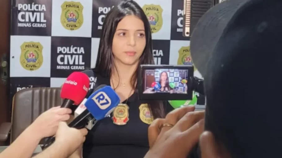 PC prende suspeito de matar ex-companheira em Juatuba