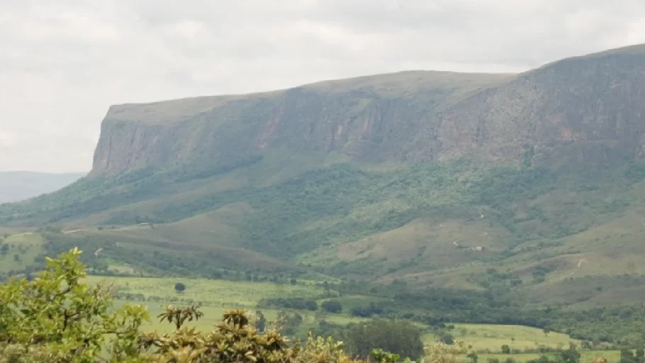 rota turística da serra da canastra