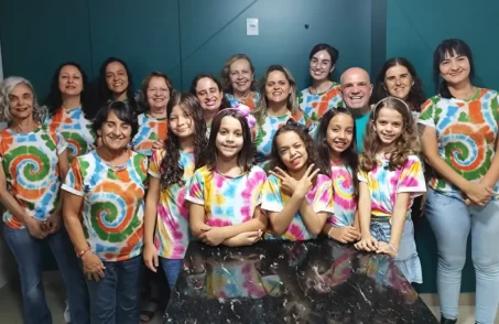 OAB Divinópolis realiza evento em homenagem às mães