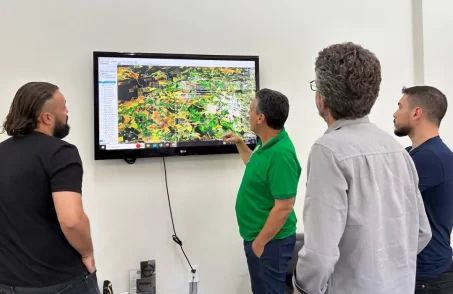 Denúncia trava instalação de parque fabril da Cervejaria Laüt em Bom Despacho