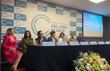 Complexo São João inaugura Centro de Imagens mais tecnológico da região