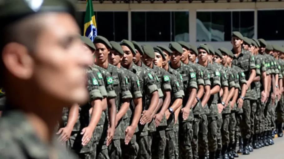 Prazo de encerramento do Alistamento Militar