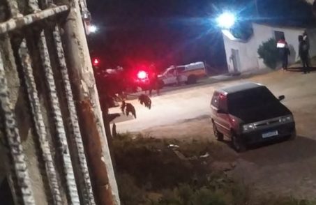 Homem encontrado morto em casa em Divinópolis. (FOTO: Redes Sociais)