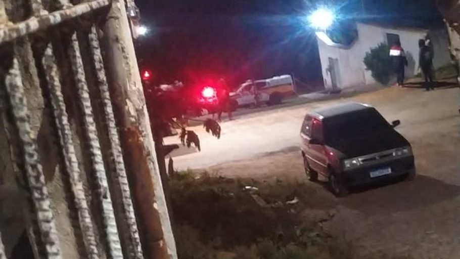 Homem encontrado morto em casa em Divinópolis. (FOTO: Redes Sociais)