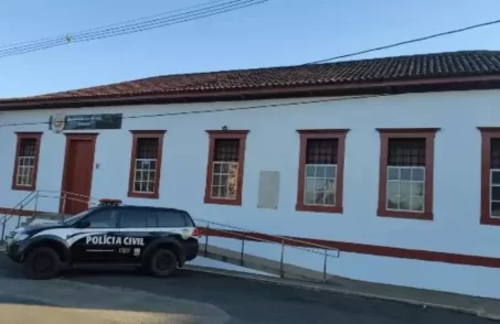 PC realiza Operação Império da Lei contra crimes patrimoniais