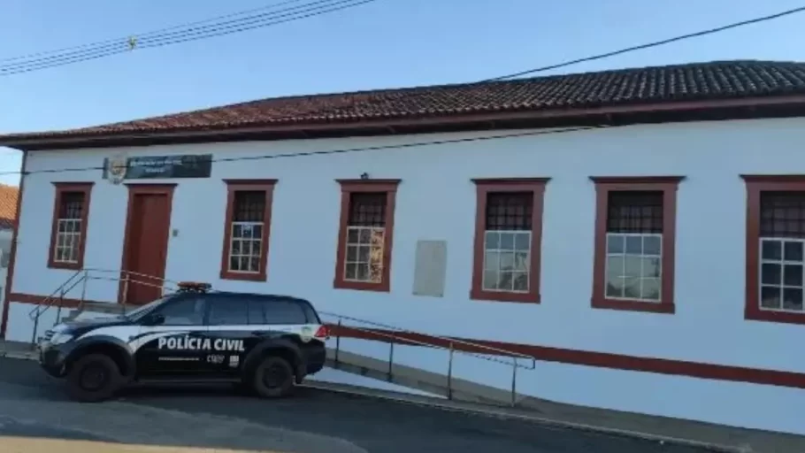 PC realiza Operação Império da Lei contra crimes patrimoniais