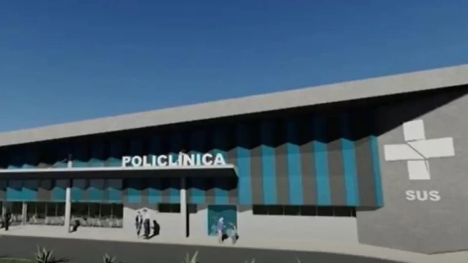 Novas Policlínicas em MG: Divinópolis entre os beneficiados