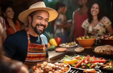 Festival Gastronômico de Passa Tempo começa nesta sexta (7/6)