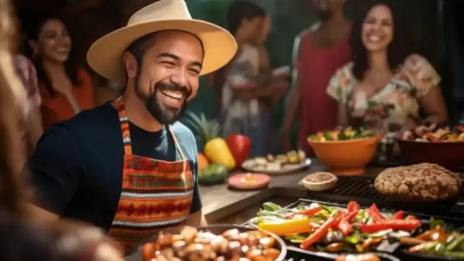 Festival Gastronômico de Passa Tempo começa nesta sexta (7/6)