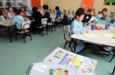 Cadastro escolar 2025: Inscrições e novidades para a rede pública