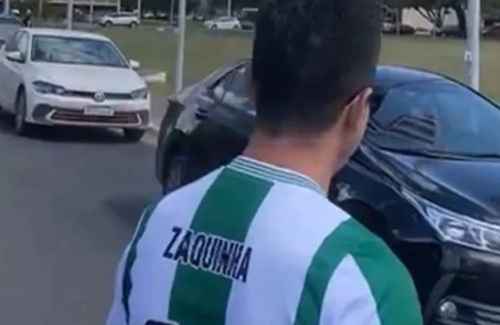 zaquinha prefeito de são gonçalo do pará