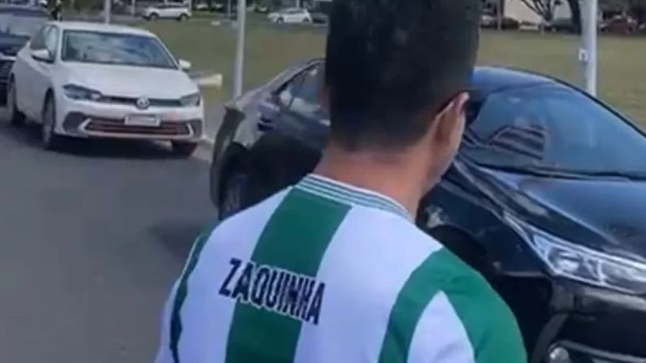 zaquinha prefeito de são gonçalo do pará