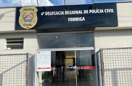 Homem é indiciado por estupro de vulnerável em Formiga