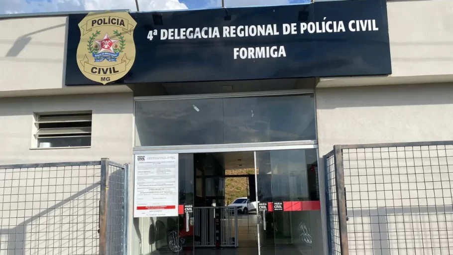 Homem é indiciado por estupro de vulnerável em Formiga