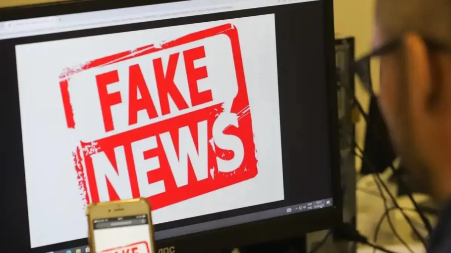 Brasileiros apoiam punição a candidatos com Fake News