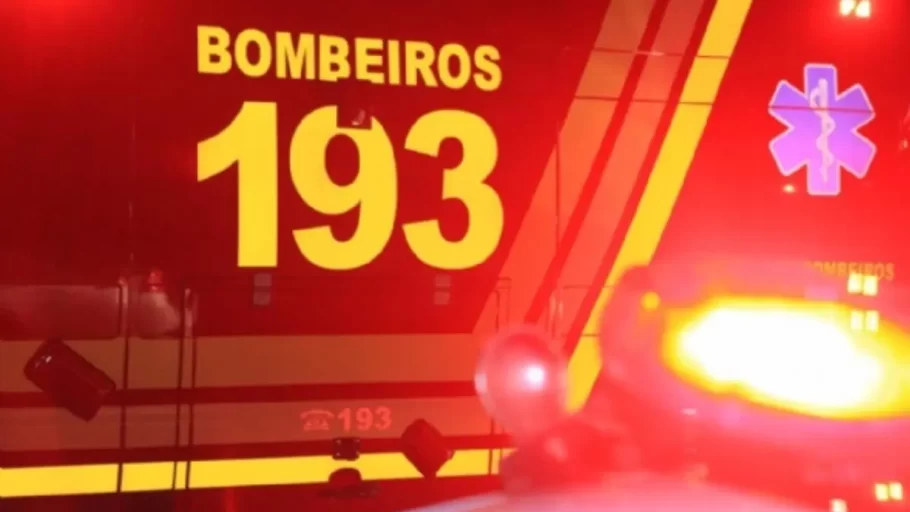 bombeiros