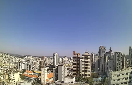 Veja previsão do tempo para o final de semana em Divinópolis