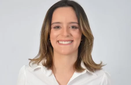 Laiz Soares é confirmada candidata a Prefeita